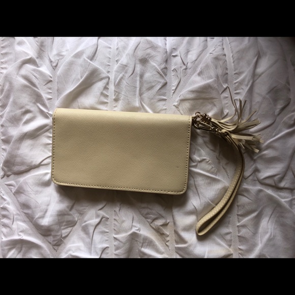 Phone and Wallet Wristlet - Picture 3 of 3